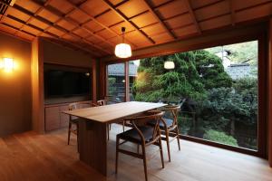 Nishimuraya Honkan Review - Unique Features and History