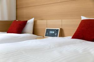 Nishitetsu Inn Nihonbashi - Policies and Procedures