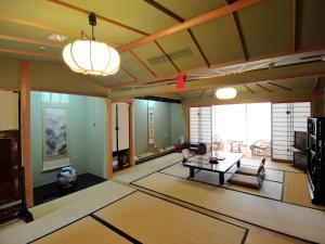 Nisshokan Bettei Koyotei - Nearby Attractions