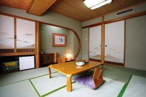 Noboribetsu Sekisui Tei - Dining Options