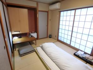 Nogami Honkan - Location and Accessibility