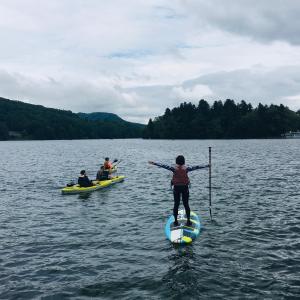 Nojiri Lake Resort - Check-in and Policies