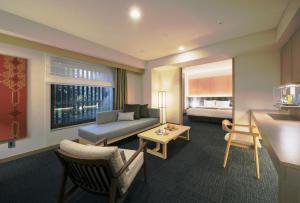 Noku Kyoto - Host and Local Regulations