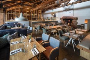 North Lakes Hotel and Spa - Nearby Attractions and Activities