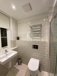 Notting Hill House - Worth The Stay