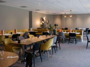 Novotel Bayeux - Additional Information