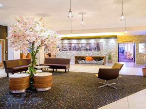 Novotel Birmingham Centre - Policies and Fees