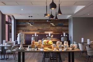 Novotel Ipswich Centre - Nearby Attractions