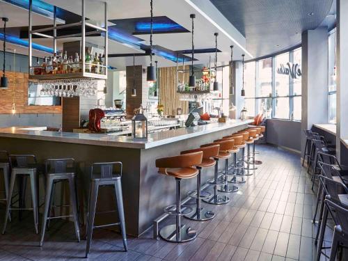 Novotel Liverpool Centre - Guest Feedback and Ratings