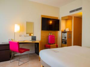 Novotel London West - Worth The Stay