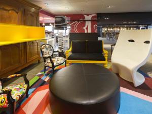 Novotel Metz Centre - Policies and Regulations