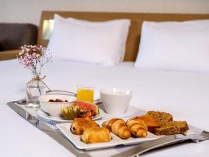 Novotel Nantes Carquefou - Unique Selling Points