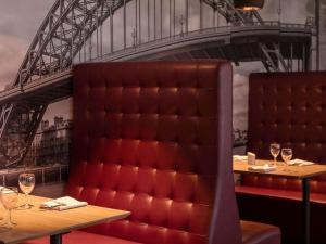 Novotel Newcastle Airport - Booking Information