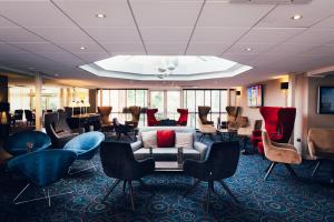 Novotel Nottingham Derby - Booking Information and Tips