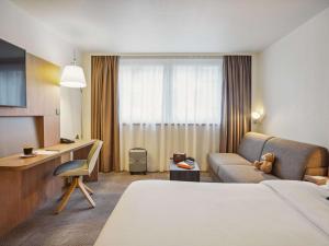 Novotel Paris Gare De Lyon - About Staying Here