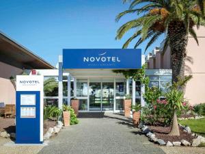 Novotel Perpignan Nord Rivesaltes - Dining and Cuisine
