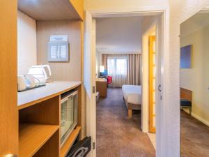 Novotel Southampton - Nearby Attractions