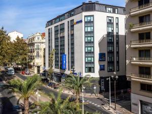 Novotel Suites Cannes Centre - About Staying Here