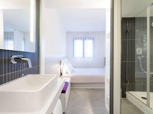 Novotel Suites Perpignan Centre - Policies and Accommodations