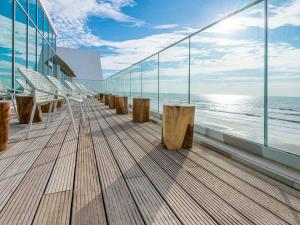 Novotel Thalassa Le Touquet - Nearby Attractions and Activities