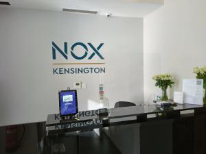 NOX Kensington - Worth The Stay