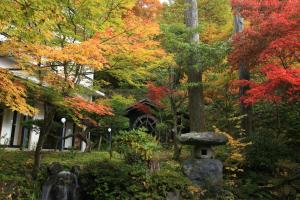 Nukumorino-yado Komanoyu - Booking Information