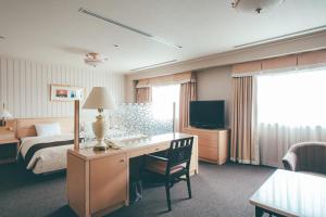 Numazu River Side Hotel - Frequently Asked Questions