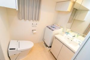 Oakwood Apartments Minami Azabu - Safety and Health Protocols