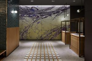 Oakwood Hotel & Apartments Azabu Tokyo - Frequently Asked Questions