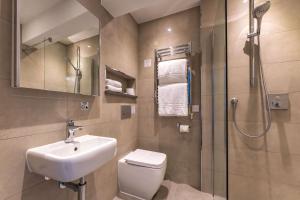 Oatlands Park Hotel - Facilities and Amenities