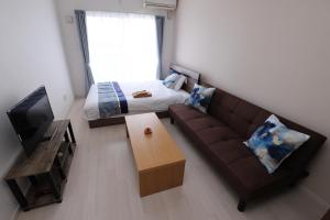 Ocean View House Churaumi - Transportation Options