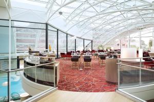 Oceania Paris Roissy CDG - About Staying Here