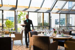 Oceania Rennes - House Rules and Policies