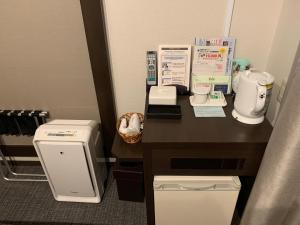 Ochanomizu Inn - Transportation and Accessibility