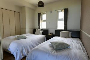 Odysis Onna Resort Hotel - Comfortable Accommodations