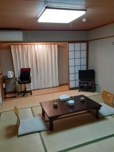 OHTO Ryokan - Transportation Options