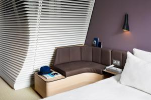 Okko Hotels Nantes Château - Highlights of Stay