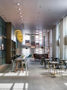 Okko Hotels Strasbourg Centre - Guest Reviews and Ratings