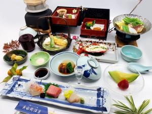 Okumizuma Onsen - Transportation Options