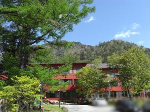 Okunikko Konishi Hotel - Transportation and Accessibility