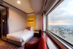 Okura Act City Hotel Hamamatsu - Frequently Asked Questions