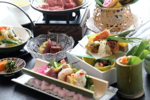 Okutsu Onsen Komeya Club - Cancellation and Prepayment