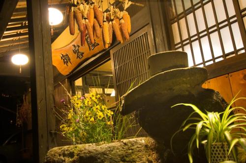 Okyakuya - Health and Safety Measures