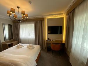 Old Mill Hotel & Lodge - Recreational Activities