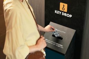 OMO Kansai Airport by Hoshino Resorts - Frequently Asked Questions