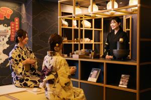 OMO5 Kyoto Gion by Hoshino Resorts - Nearby Attractions