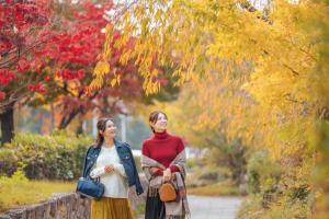OMO5 Kyoto Sanjo by Hoshino Resorts - Frequently Asked Questions