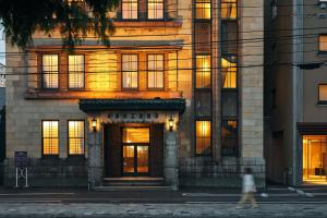 OMO5 Otaru by Hoshino Resorts - Frequently Asked Questions