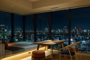 OMO5 Tokyo Gotanda by Hoshino Resorts - Important Hotel Policies