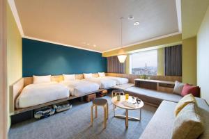 OMO7 Asahikawa by Hoshino Resorts - Accessibility and Policies